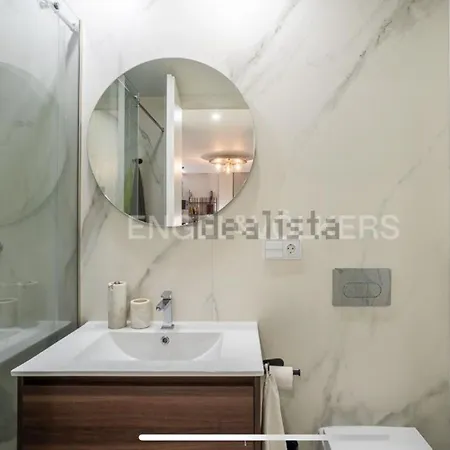 Precioso Junto A Playa En Apartment *