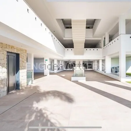 Apartment Precioso Junto A Playa En Denia