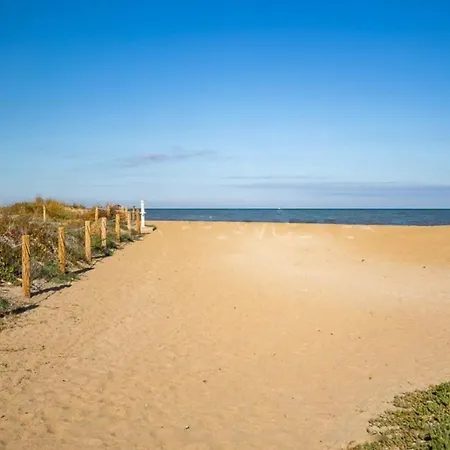 Precioso Junto A Playa En Apartment