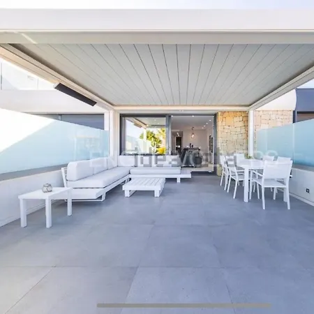 Apartment Precioso Junto A Playa En *