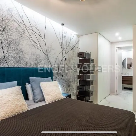 Apartment Precioso Junto A Playa En Denia