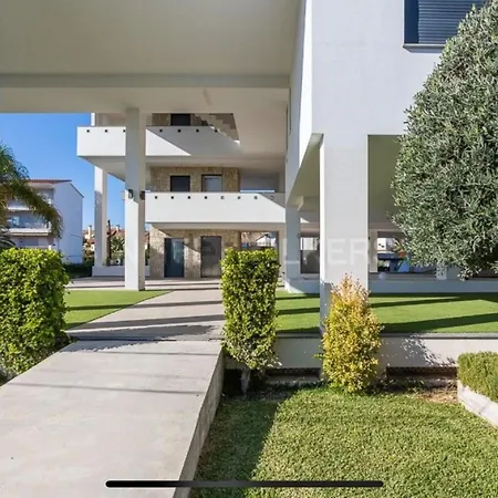 Precioso Junto A Playa En Apartment Denia