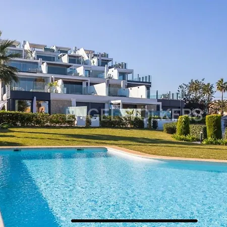 Precioso Junto A Playa En Apartment